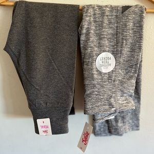 NEW GIRLS Justice Leggings Price is for Each not Both
